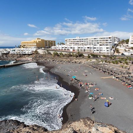 Front Beach Studio Callao Salvaje Kültér fotó